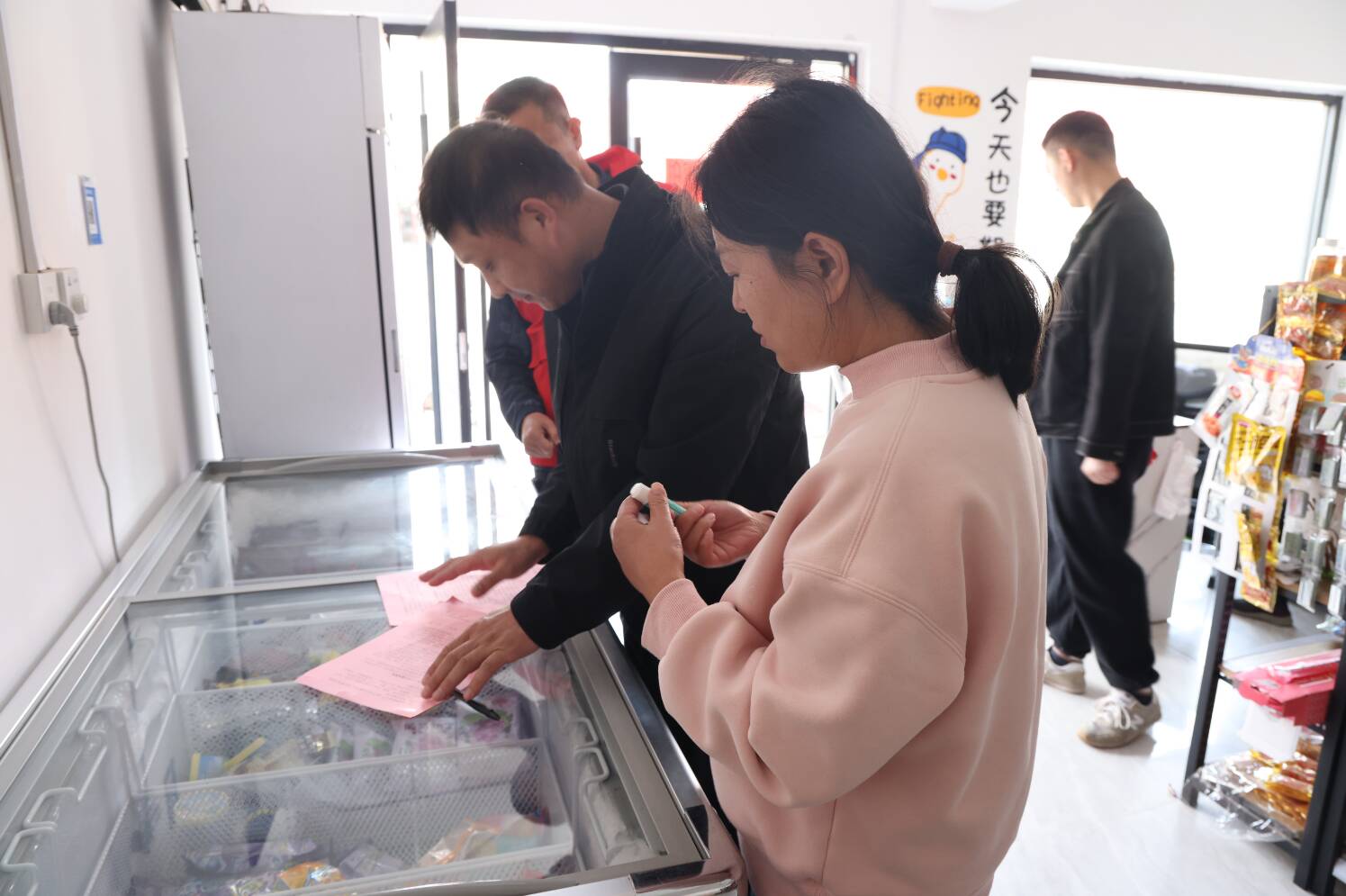 文明新风入人心！枣庄市市中区开展“扫黄打非”宣传活动