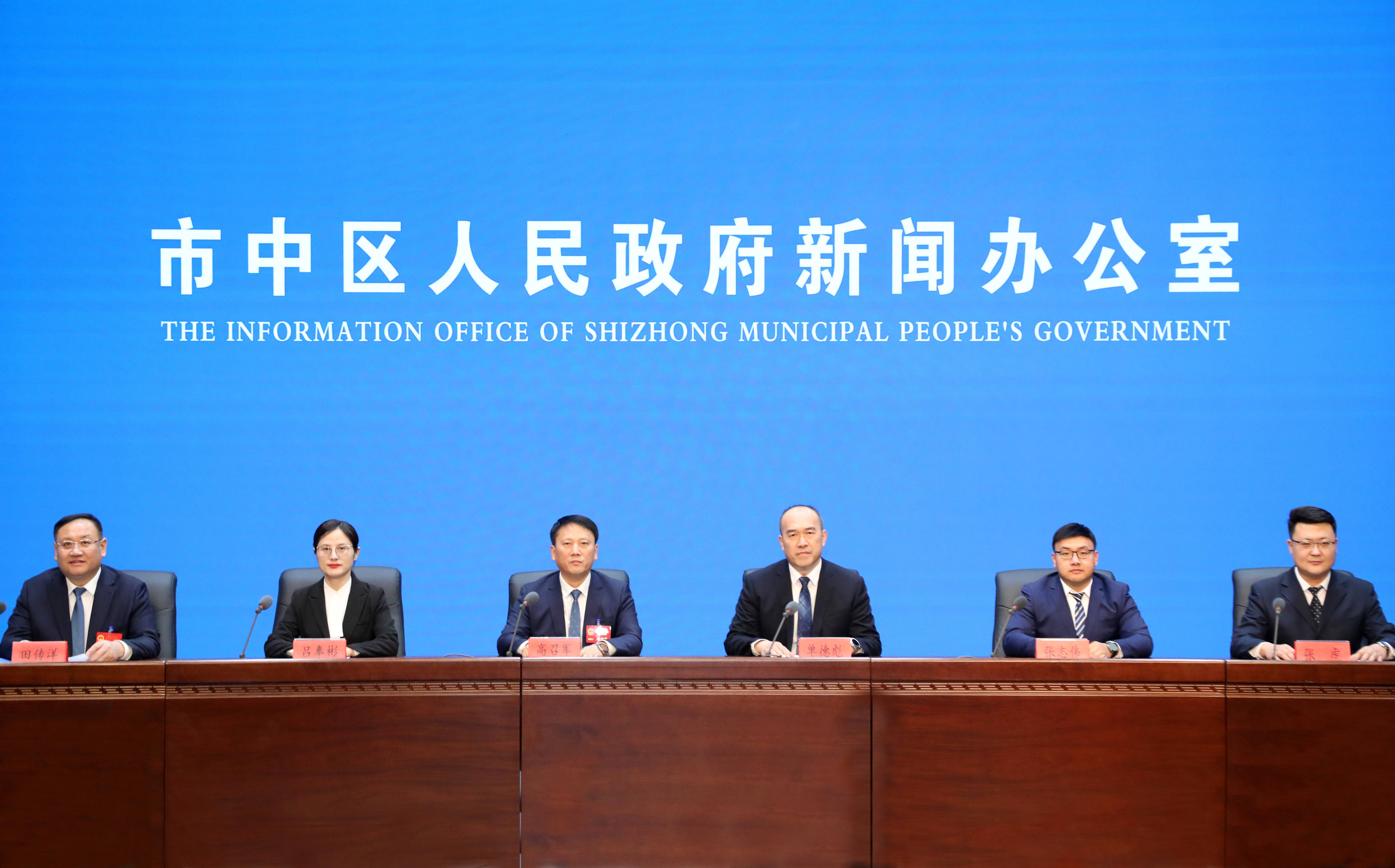 聚焦项目为王 项目至上！枣庄经济开发区坚决扛牢项目建设主阵地职责