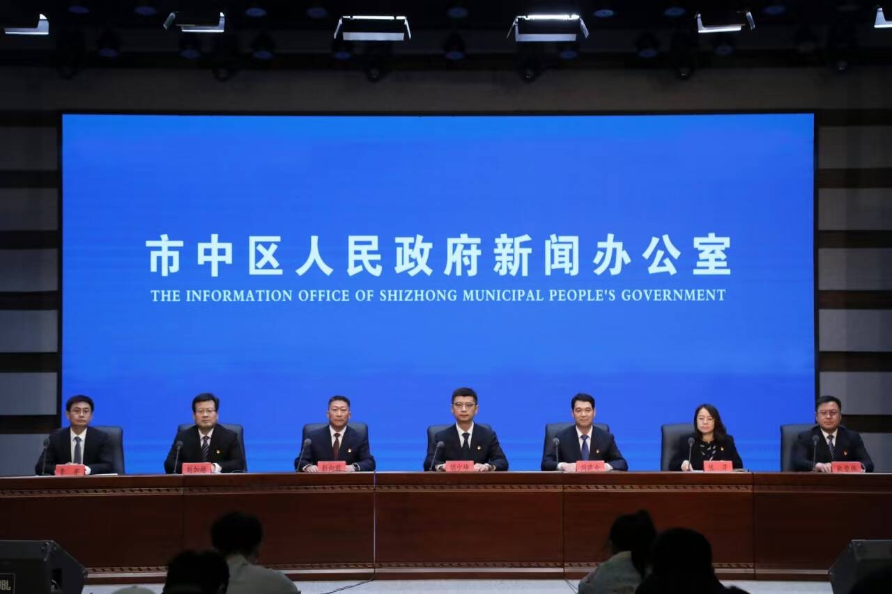 枣庄市市中区精准对接百姓所盼所需 让群众在“家门口”有了“医”靠