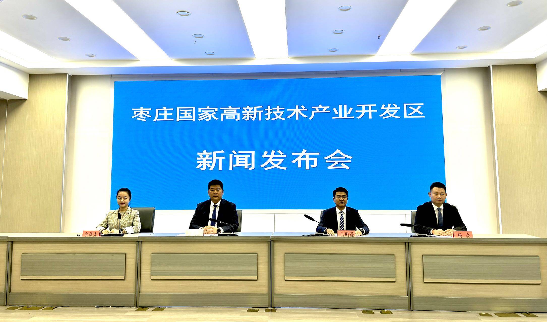 枣庄高新区回迁安置再提速，明年6月这些安置房将“上线”