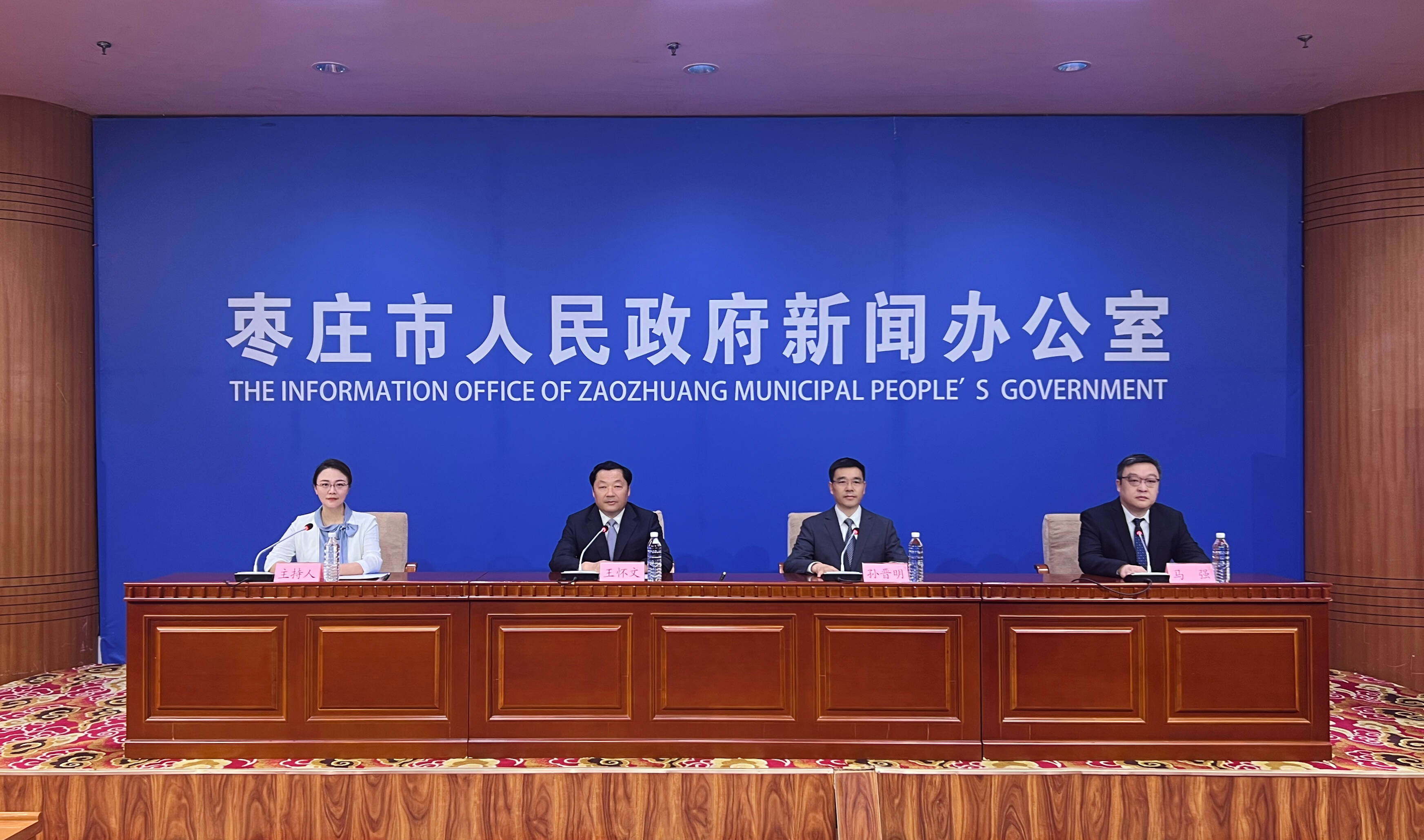 高起点谋划 高标准落实 滕州多举措提升住房品质推进高品质住宅建设